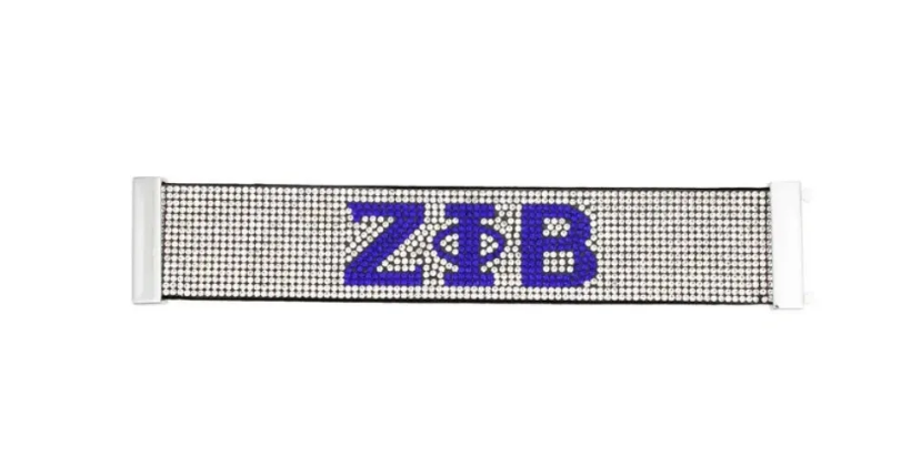 Rhinestone Bracelet