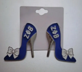 High Heel Earrings
