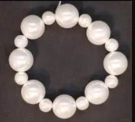 Pearl Bracelets