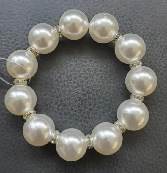Pearl Bracelets