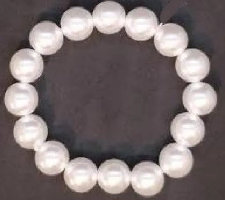 Pearl Bracelets
