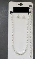 Pearl Jewelry Sets