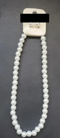 Pearl Jewelry Sets