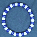 Royal Beaded Bracelets