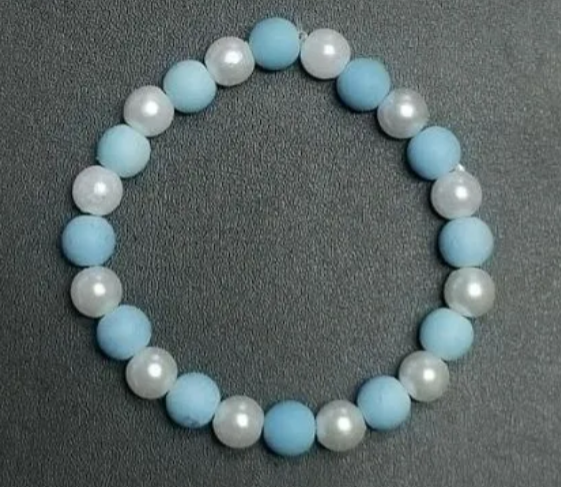 Youth beaded bracelets