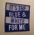 For Me Patch