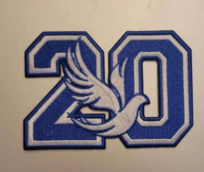 20 Patch