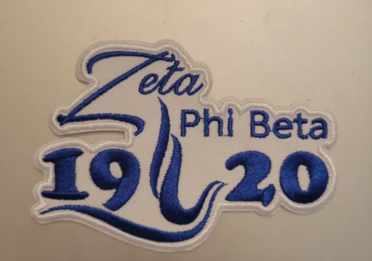 ZPB 1920 Dove Patch