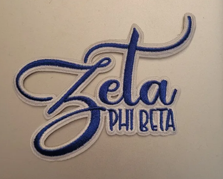 Cursive ZPB Patch
