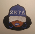 Zeta Hat Patch