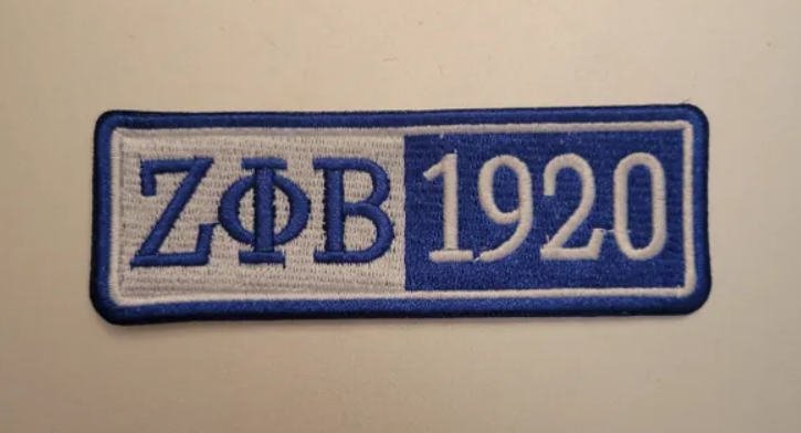 Rectangle ZPB 1920 Patch