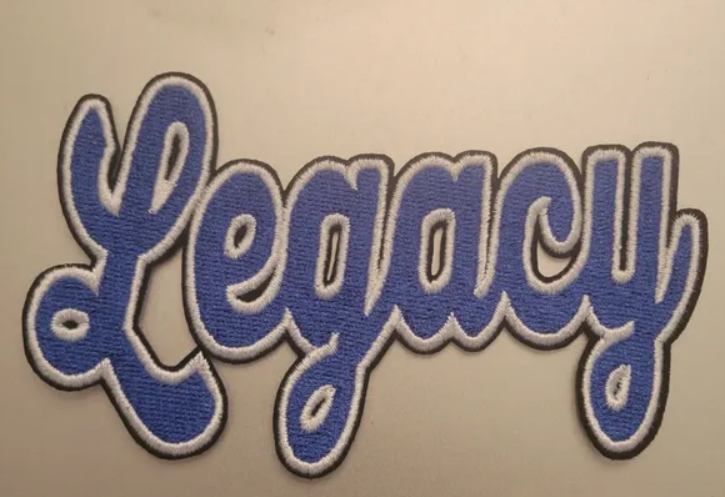 Legacy Patch