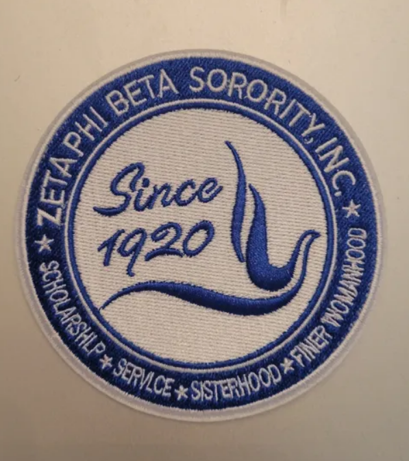 Principles Patch