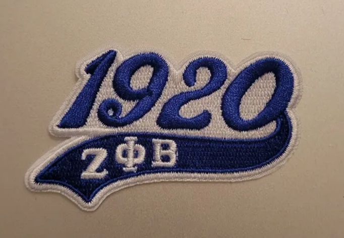 1920 ZPB Swoop Patch
