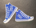 Sneakers Patch