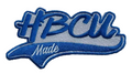 HBCU Made Patch