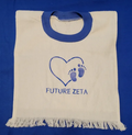 Future Zeta Bib