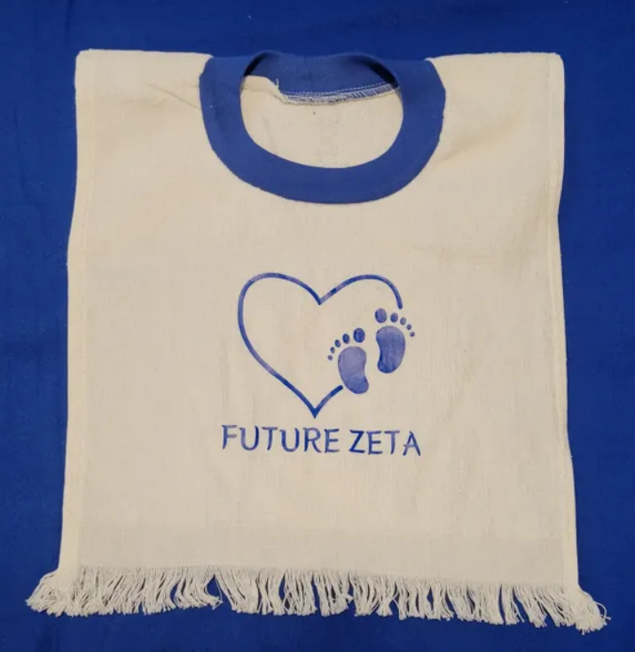 Future Zeta Bib