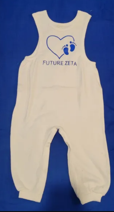 Future Zeta Bodysuit (18 Months)
