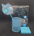 Pearlette Desk Set