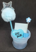 Pearlette Stationary Set