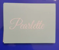 Pearlette Note Cards