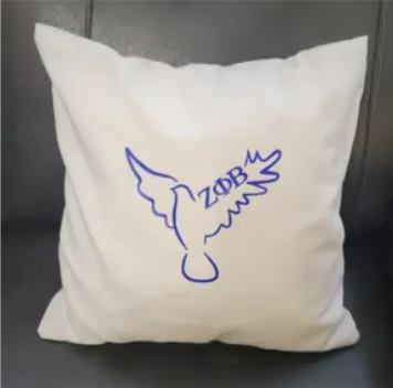 14 x 14 Pillow