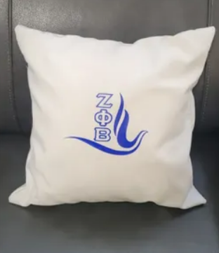 11 x 11 Pillow