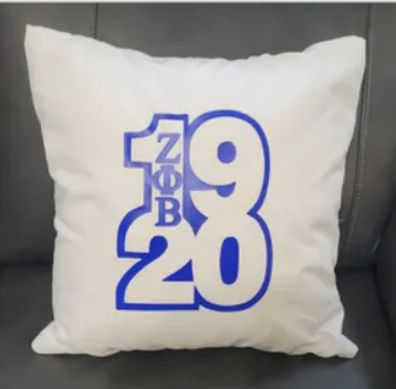 15 x 15 Pillow