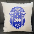 19 x 19 Pillow