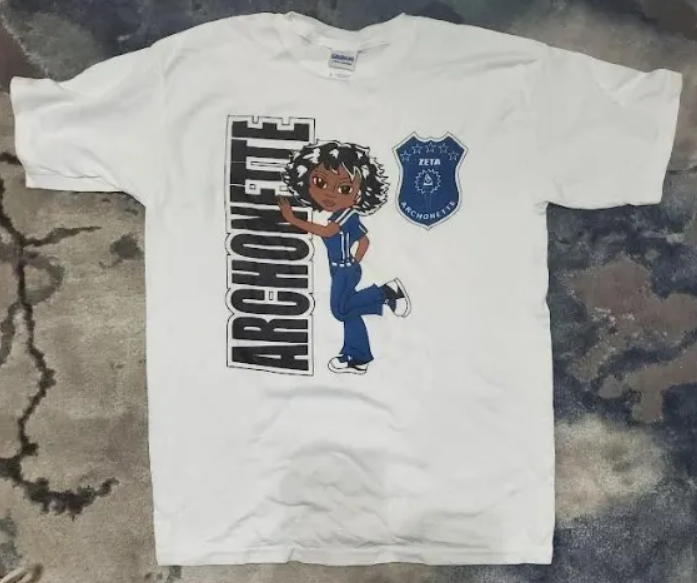 Classic Archonette T-Shirt ($5 - CLEARANCE)