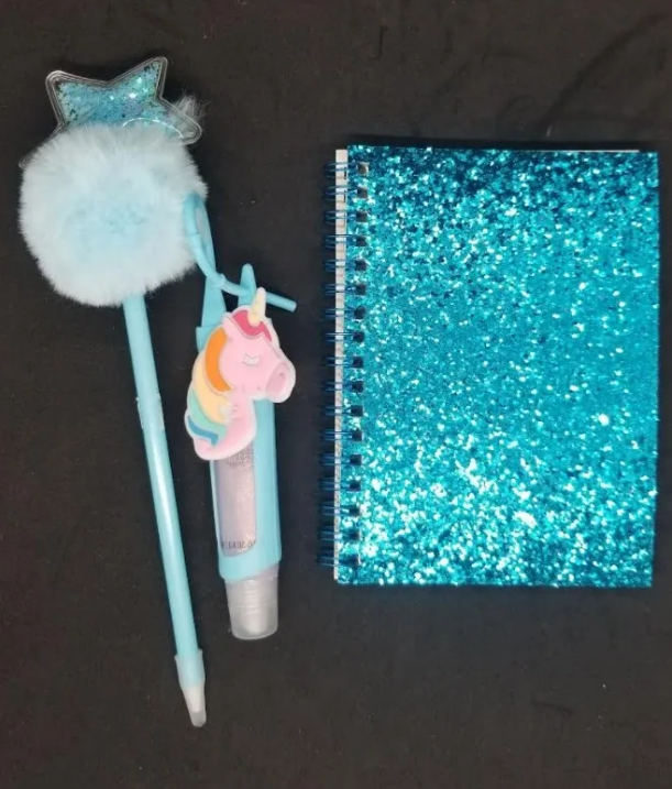 Pearlette Travel Gift Bag