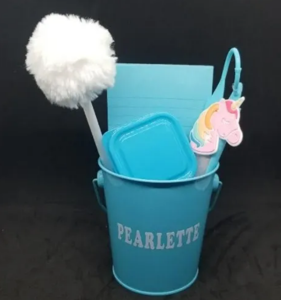 Pearlette Essentials Pail