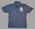 V-Neck dri-fit Amicette polo (Discontinued)
