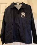 Fully embriodered Amicette Members Jacket (Discontinued)