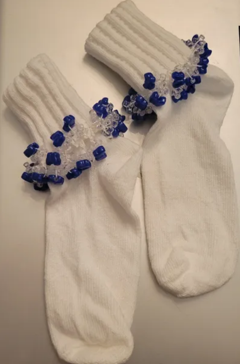 Youth Socks (Youth Size 6-10 1/2)