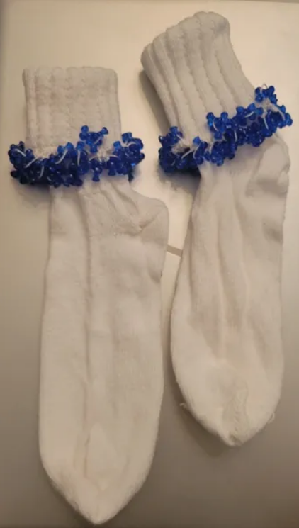 Youth Socks (Youth Size 6-10 1/2)