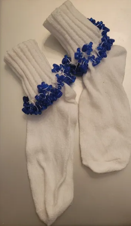 Youth Socks (Youth Size 6-10 1/2)