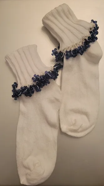 Youth Socks (Youth Size 6-10 1/2)