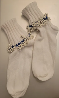 Youth Socks (Youth Size 6-10 1/2)