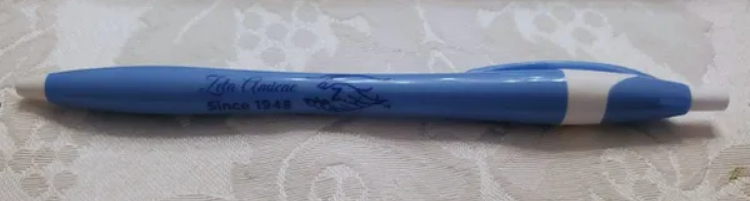 Amicae Ink Pen