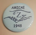 Amicae Button