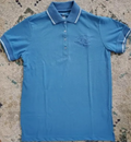 Lined Amicae Polo (Size Small/Discontinued)