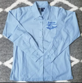 Light Weight Long Sleeve Business Shirt (Discontinued)
