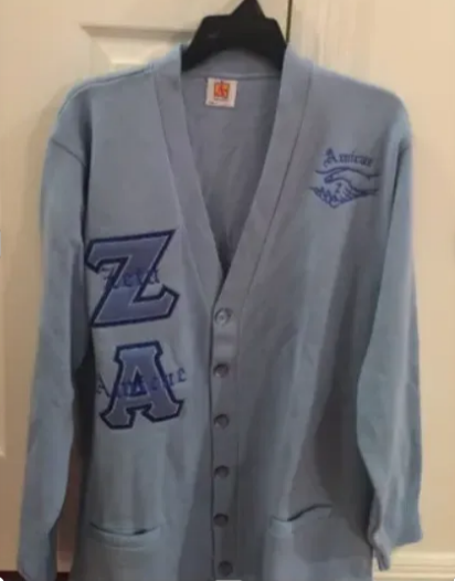 Amicae Cardigan (Size Small/Discontinued)