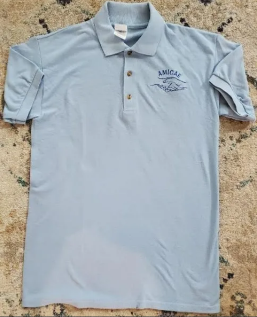 Amicae Polo (5XL/Discontinued)