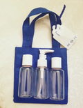 Travel Accessory Container Set
