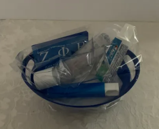 Travel Gift Set