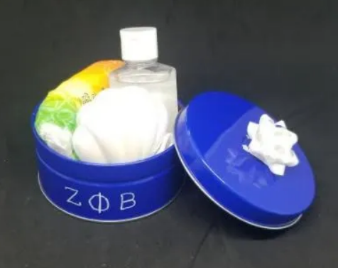 Cleansing Set