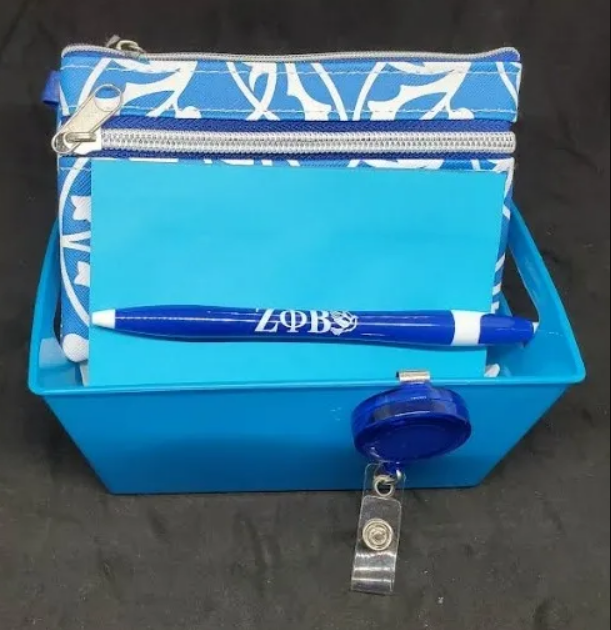 Office Desk Set